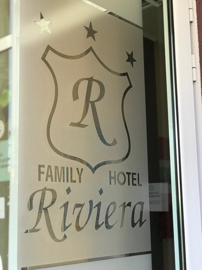 Отель Hotel Riviera Равда-25